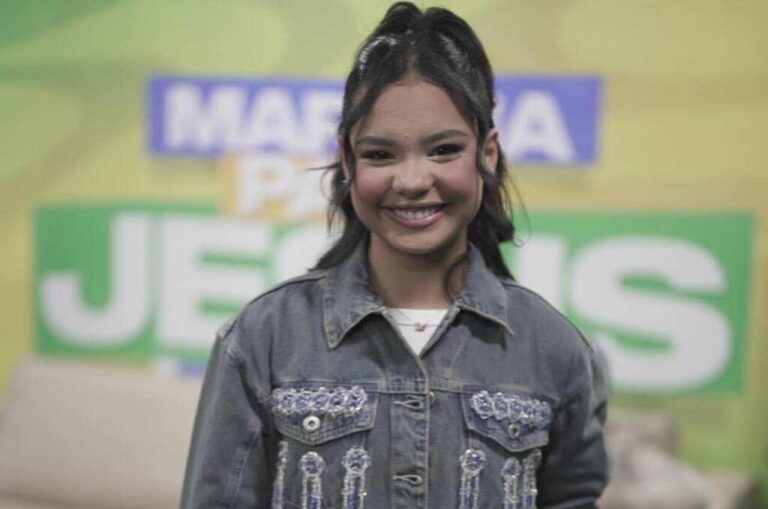 Justiça manda MK detalhar receitas de streaming e YouTube de Maria Marçal