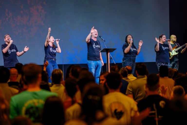 Palavra em Canto lança “A Boa Parte” com participação especial de Guilherme Kerr
