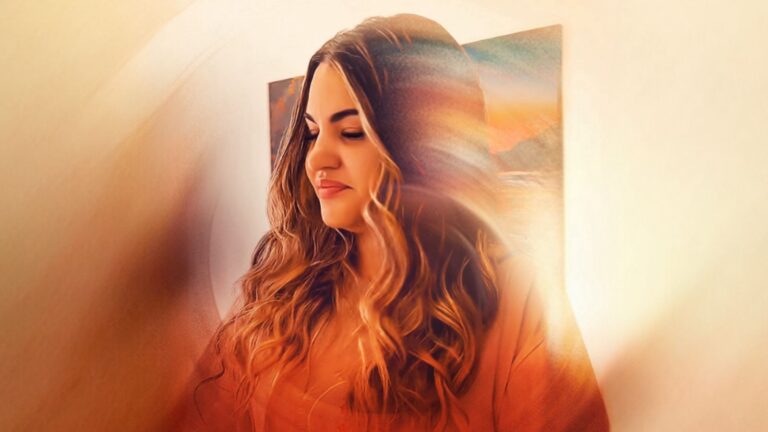 Talita Mesquita apresenta “Escravo do Amanhã” no projeto Bless ONE da Bless Music