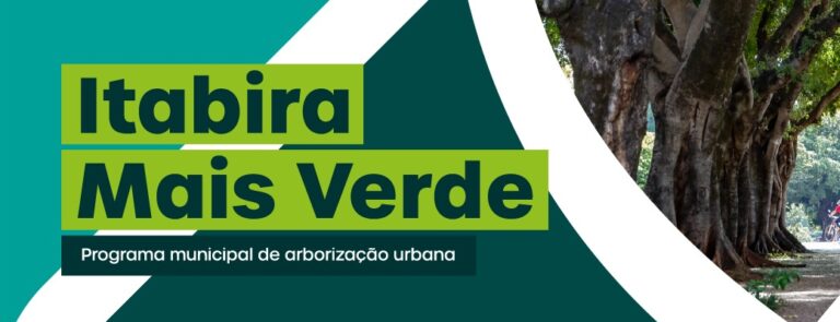 tabira Mais Verde: moradores são convidados a construir plano de arborização