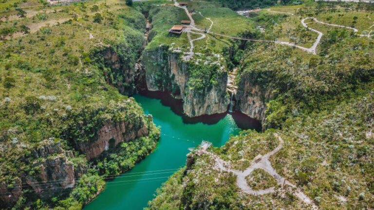 Projeto Sol Furnas aposta em energia limpa para impulsionar desenvolvimento regional no Sul de Minas Gerais