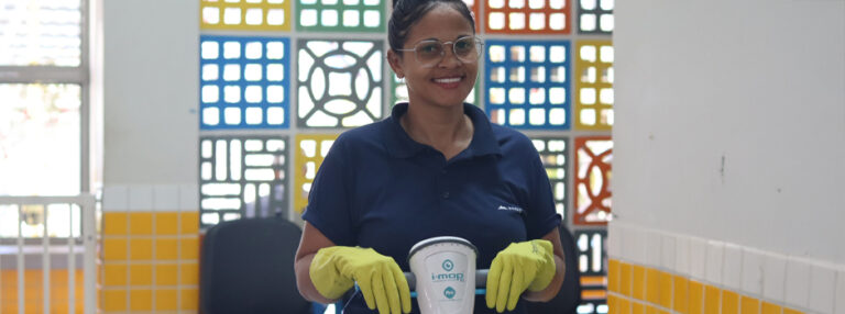 Prazo para inscrição no Processo Seletivo da MGS termina na segunda-feira (15/9)