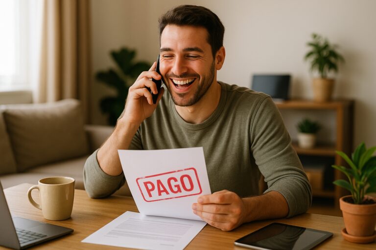 Paguei todas as dívidas, mas ainda não consegui crédito. Por que isso acontece?