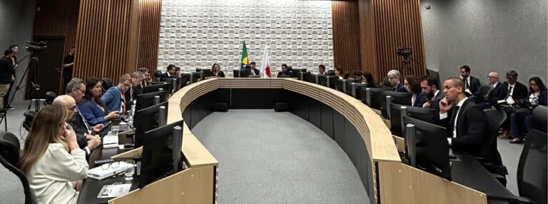 Governo de Minas lança portal do Novo Acordo de Mariana que garante transparência nas ações de reparação