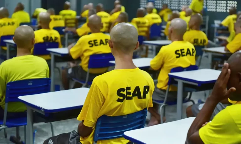 Inep conclui hoje aplicação de provas do Encceja PPL