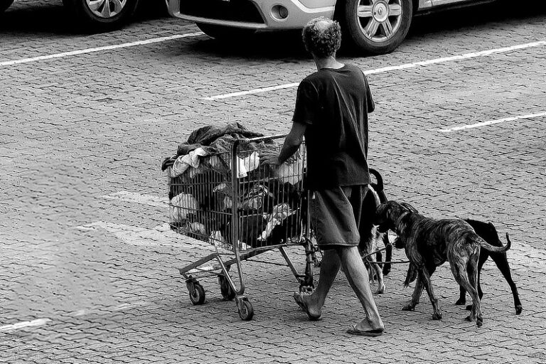 Justiça do Trabalho institui Política Judicial de Atenção a Pessoas em Situação de Rua