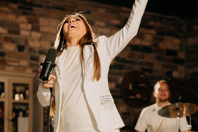 Tempero do Céu alerta sobre a volta de Jesus no single “Já Foi Avisado” 