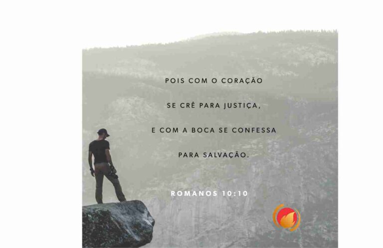 Alimento Diário: Uma reflexão para o seu dia!