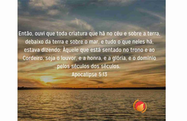 Alimento Diário: Uma reflexão para o seu dia!