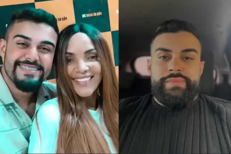 Flordelis teria se casado no presídio? Allan Soares quebra o silêncio