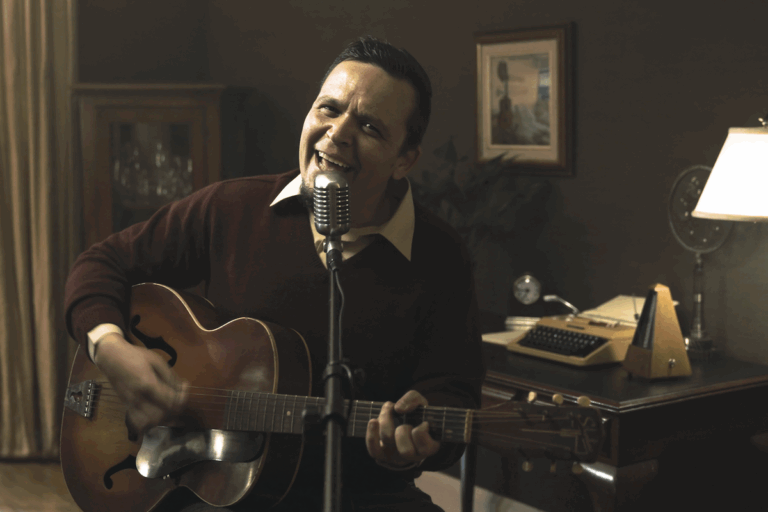 O cantor Dadai, que sobreviveu a um diagnóstico mortal, tem história para contar e expressou sua gratidão em seu novo single.