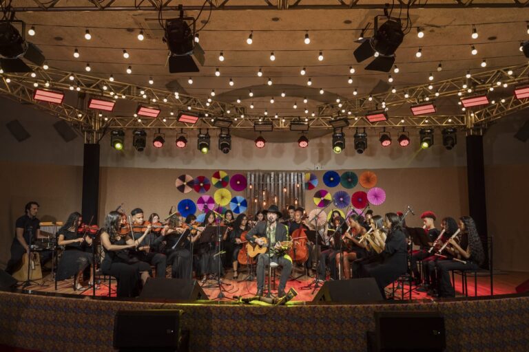 São Gonçalo lança Projeto de Formação Musical com ensino gratuito e grupos formativos