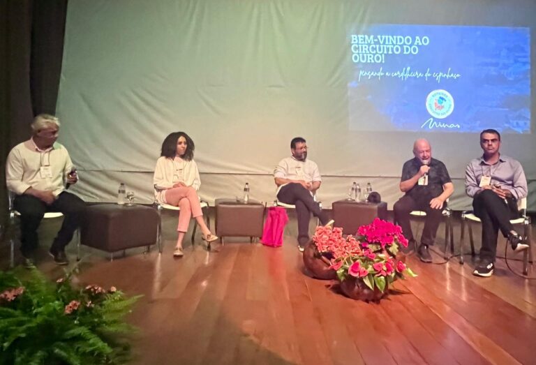 São Gonçalo reafirma compromisso com a preservação da paisagem cultural no III Fórum Vivenciar o Patrimônio