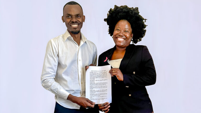 Claudemir Trindade e CRT Produções fortalecem ponte entre Brasil e Angola no cenário gospel