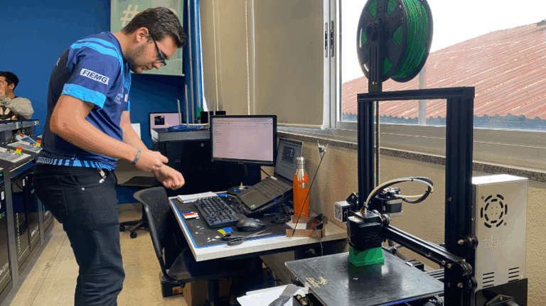 Prazo para inscrições no Trilhas de Futuro termina nesta quarta-feira (1/10)