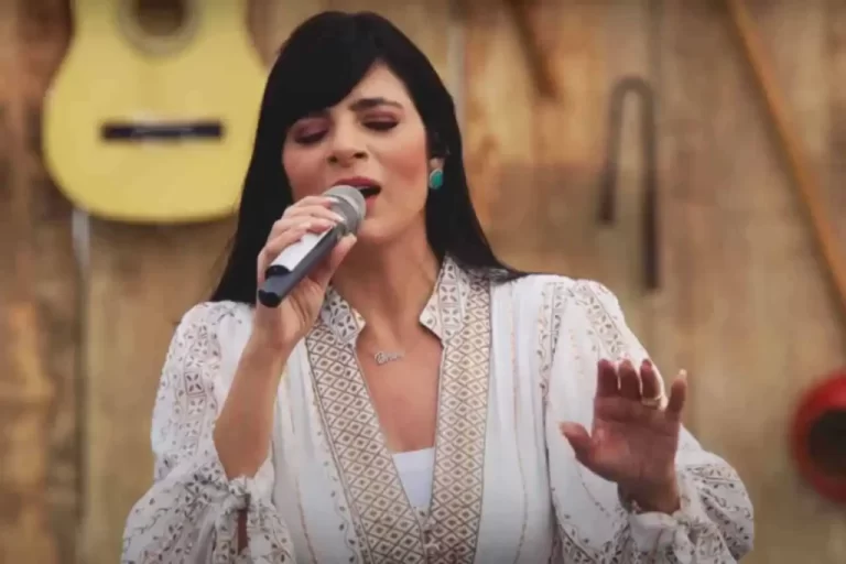 Fernanda Brum revela ter enfrentado “batalha espiritual” após participação na Globo