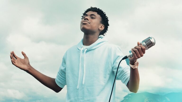 João Gabriel lança a música “Nossa Morada” pela Gold Music