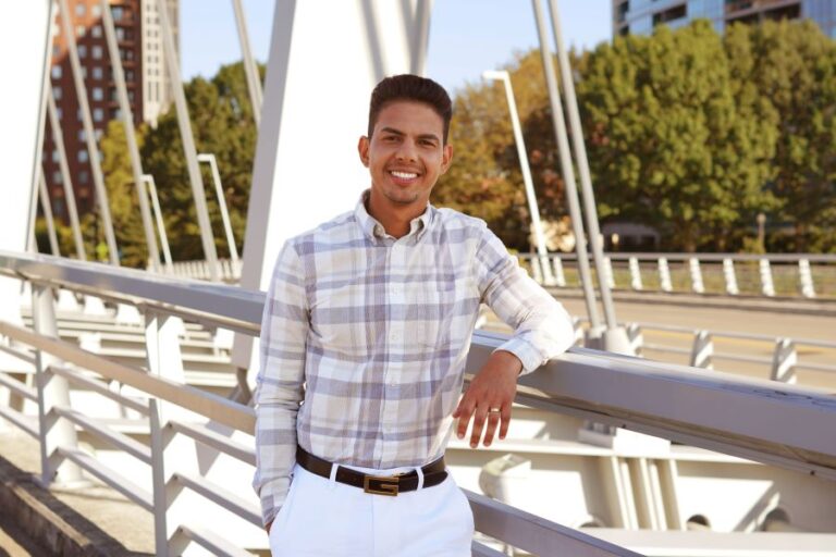 Igor Paulo lança a canção “O Tempo”, composição do renomado Lenno Maia