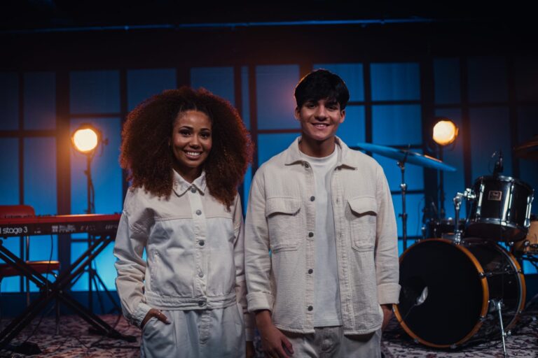 “Digno É o Cordeiro” – single inédito de Welcson e Paola Carla, vai renovar a sua fé