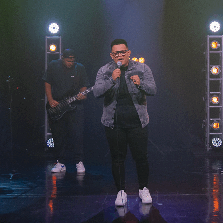 Gustavo Henrique e sua mais nova canção: “Meu Milagre” – fé para esperar e receber