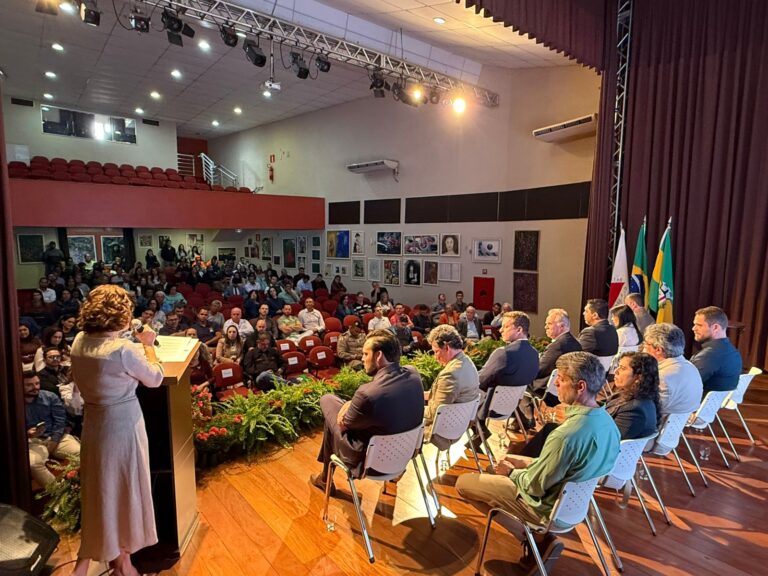 5º Flitabira reúne grandes nomes da literatura brasileira e internacional em programação intensa e plural