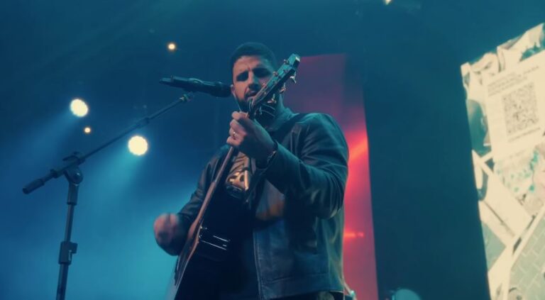 Tarik Mohallem lança “Mostra Tua Vontade”, primeiro de dez singles do novo DVD