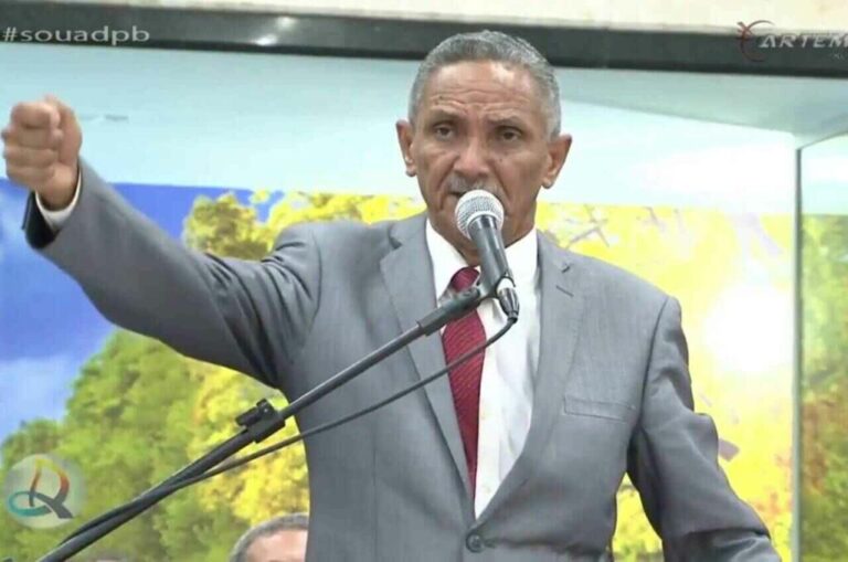 Quando a doutrina perde a empatia: o caso do pastor humilhado por José Carlos de Lima