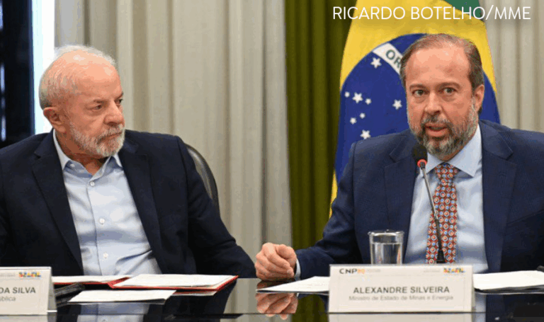 Brasil inicia novo ciclo para o setor mineral voltado para o desenvolvimento sustentável