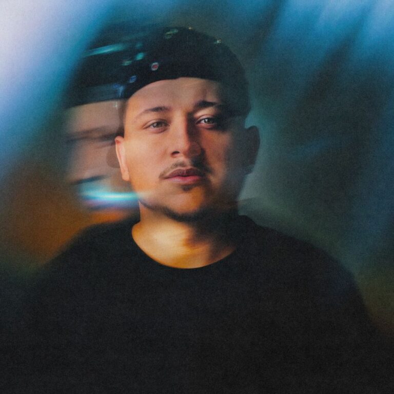 VICTIN lança “Calma Filho”, primeiro single de seu novo álbum “SHUV”