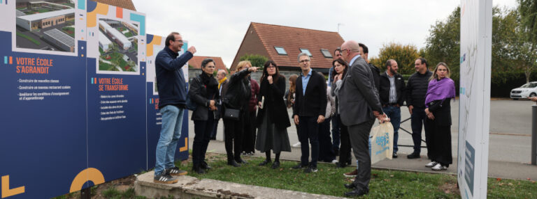 Em missão oficial na Europa, Governo de Minas conhece modelo francês de reconversão econômica pós-mineração