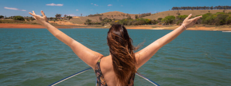 Minas Gerais é eleito um dos melhores destinos do mundo para 2026 pela Condé Nast Traveler