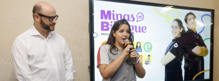 Terminam nesta segunda-feira (10/11) as inscrições dos processos seletivos da Educação em Minas