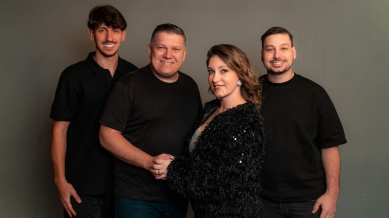 “A Vida é um Sopro”: Patrícia Mendes transforma dor em fé em audiobook inspirador