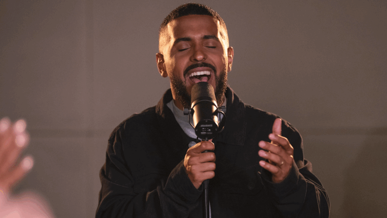 “O Fogo Do Senhor”, canção de Israel Soares que vai mexer com o seu coração