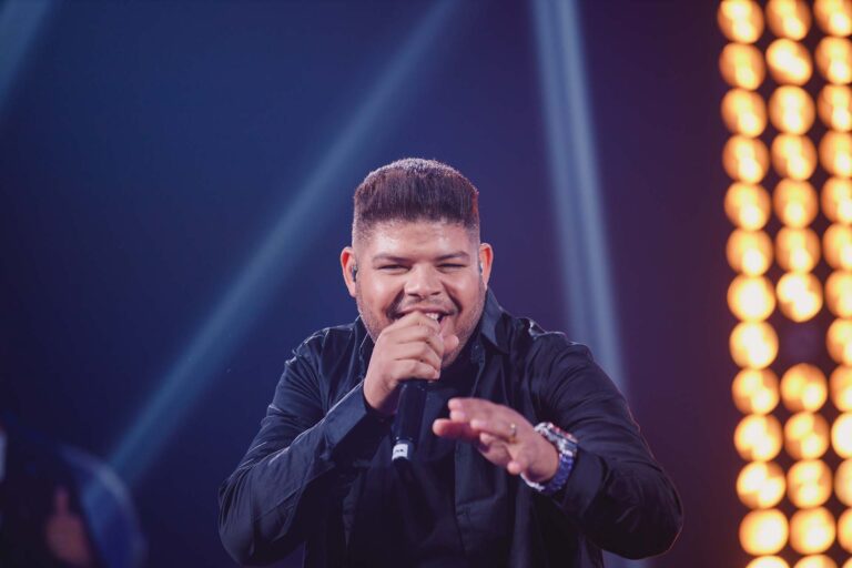 Kleber Nascimento lança a canção “Céu” – permanecendo no alvo para morar com Deus