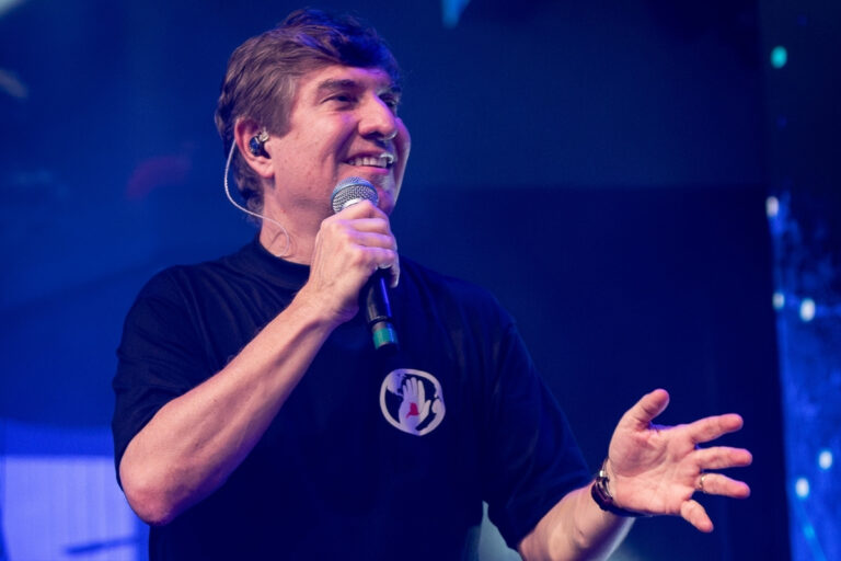 Ministério Clamor pelas Nações, 30 anos de comprometimento com a Palavra e fidelidade a Deus