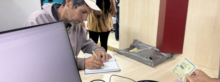 Governo de Minas reduz tempo de atendimento para emissão da Carteira de Identidade nas UAIs