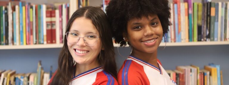 Prazo para cadastro de novos estudantes e mudança de escola na rede pública de Minas Gerais termina nesta sexta-feira (14/11)