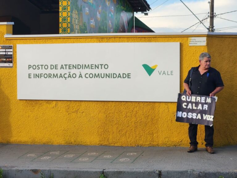 Recurso da Vale, na Ação Civil Pública do Sistema Pontal, é julgado pelo TJMG