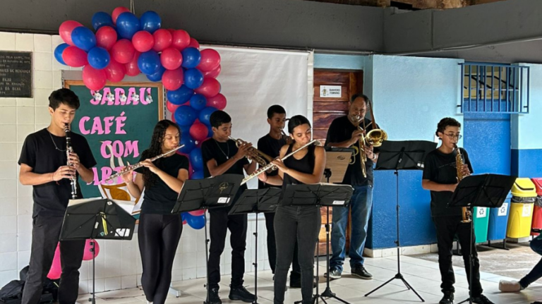 Com mais de R$ 28 milhões repassados pelo Governo de Minas, recurso possibilita melhorias pedagógicas, promovendo impactos diretos na vida escolar e no engajamento dos estudantes