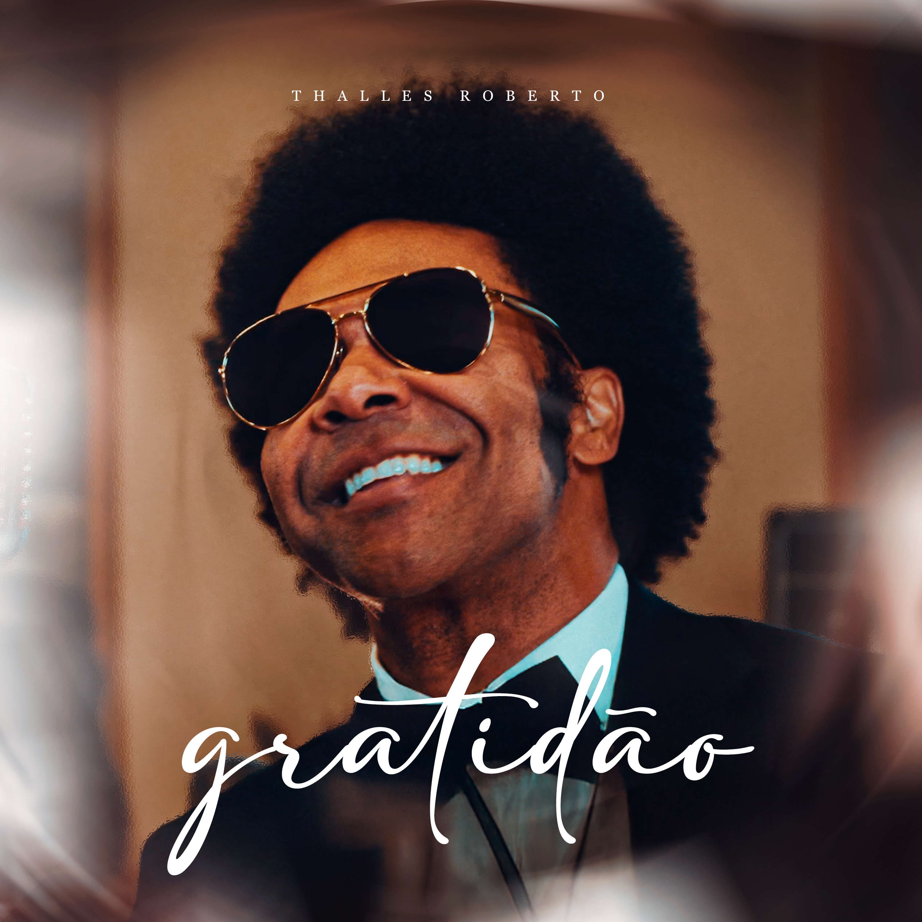 Thalles Roberto lança o single e clipe “Gratidão”, canção especial de Natal com mensagem de fé e agradecimento