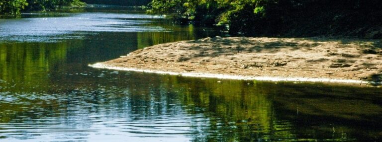 Cobrança pelo uso da água ganha tecnologia e transparência em Minas Gerais