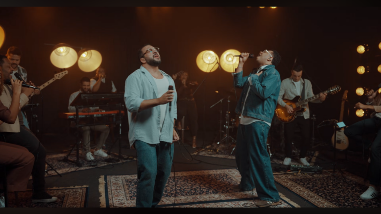 Rodrigo de Campos, collab Guga Xavier, em “O Ontem Já Passou”: alegria e gratidão a Deus