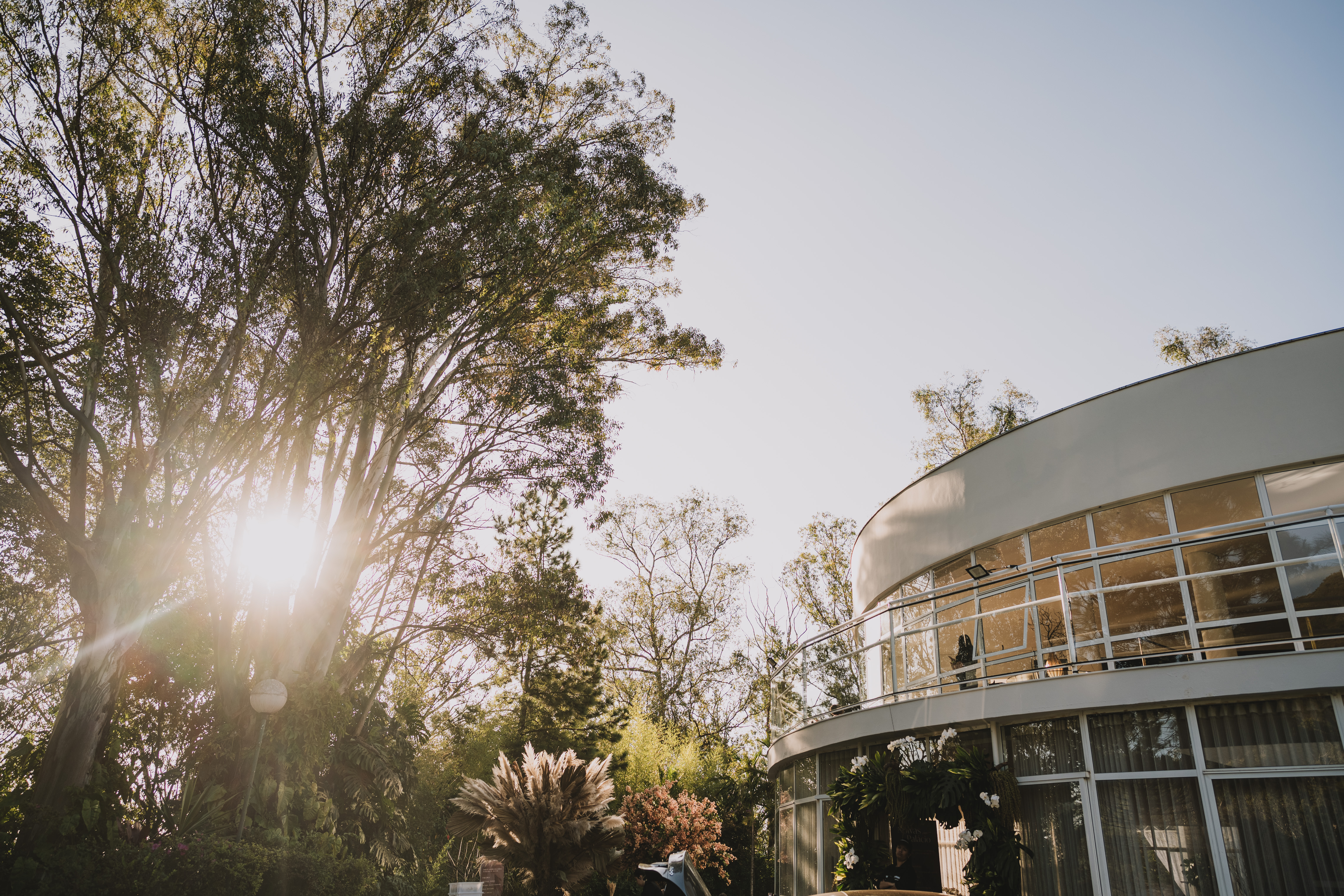 Governador participa da cerimônia de abertura do novo ciclo do Parque do Palácio
