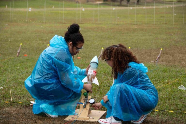 Protagonismo feminino na ciência: Meninas conquistam 11.725 medalhas na OBAFOG 2025
