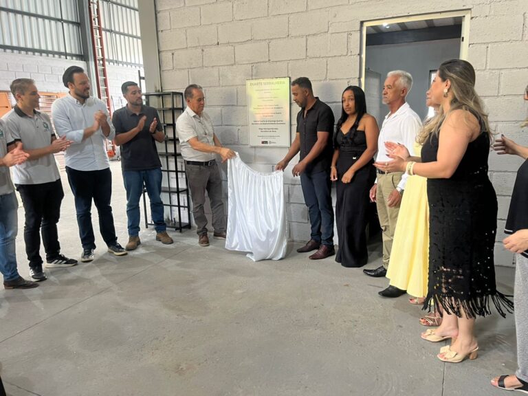 Empresa são-gonçalense amplia atividades com políticas de desenvolvimento do Prospera+