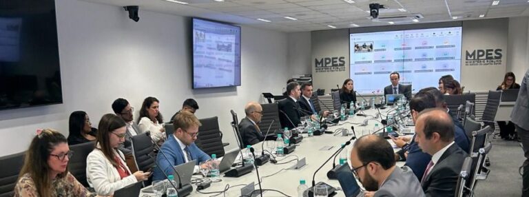 Governo de Minas apresenta avanços do primeiro ano do Acordo de Reparação do Rio Doce em audiência de monitoramento do TRF-6