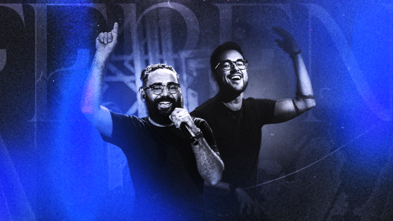 Jhonny Salvação lança remix de “É Diferente” em parceria com o DJ Jacob New