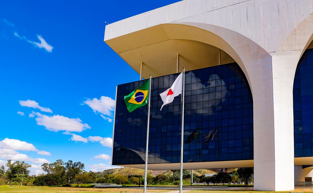 Governo de Minas mantém equilíbrio fiscal pelo quinto ano consecutivo