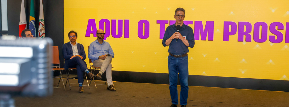 Governo de Minas lança PPP que prevê investimentos de R$ 5,1 bilhões em escolas da rede estadual